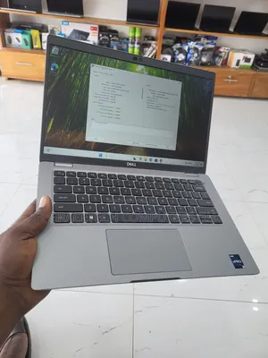 Laptop Dell Latitude 5430 8GB Intel Core i5 SSD 256GB