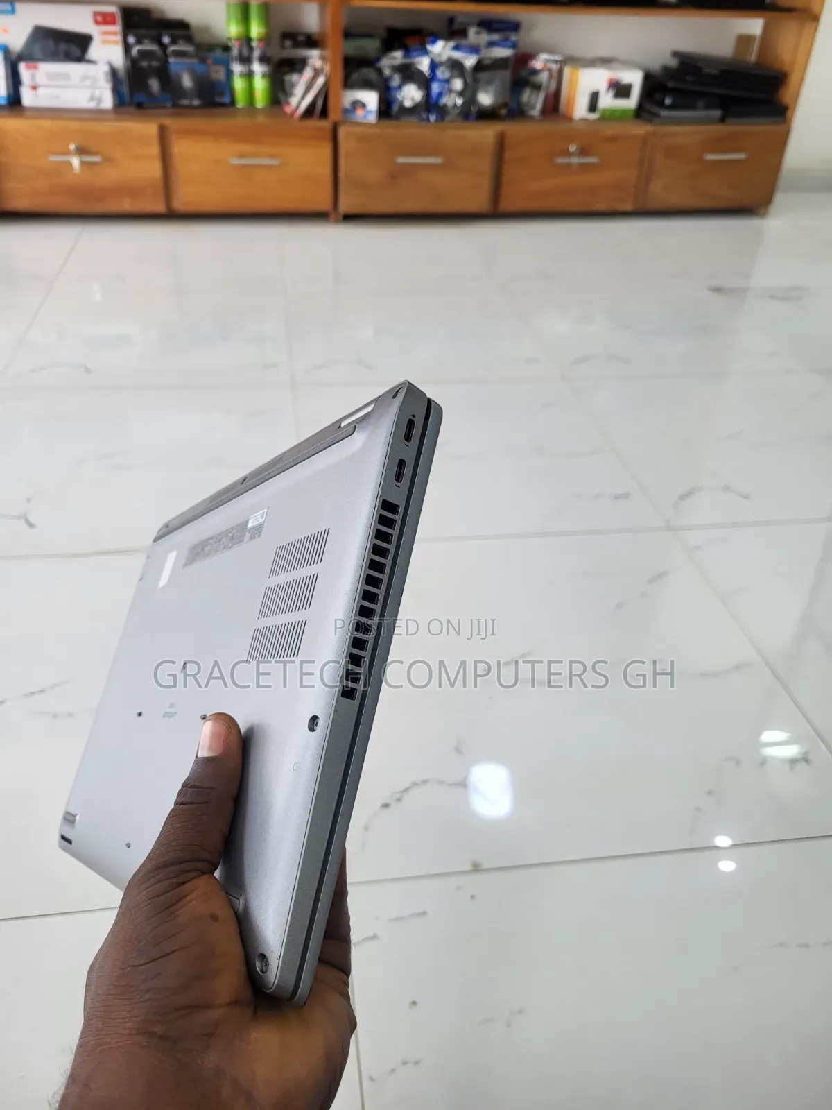 Laptop Dell Latitude 5430 8GB Intel Core i5 SSD 256GB