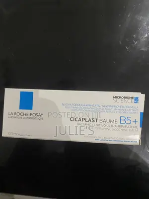 La Roche Posay Cicaplast Baume B5+