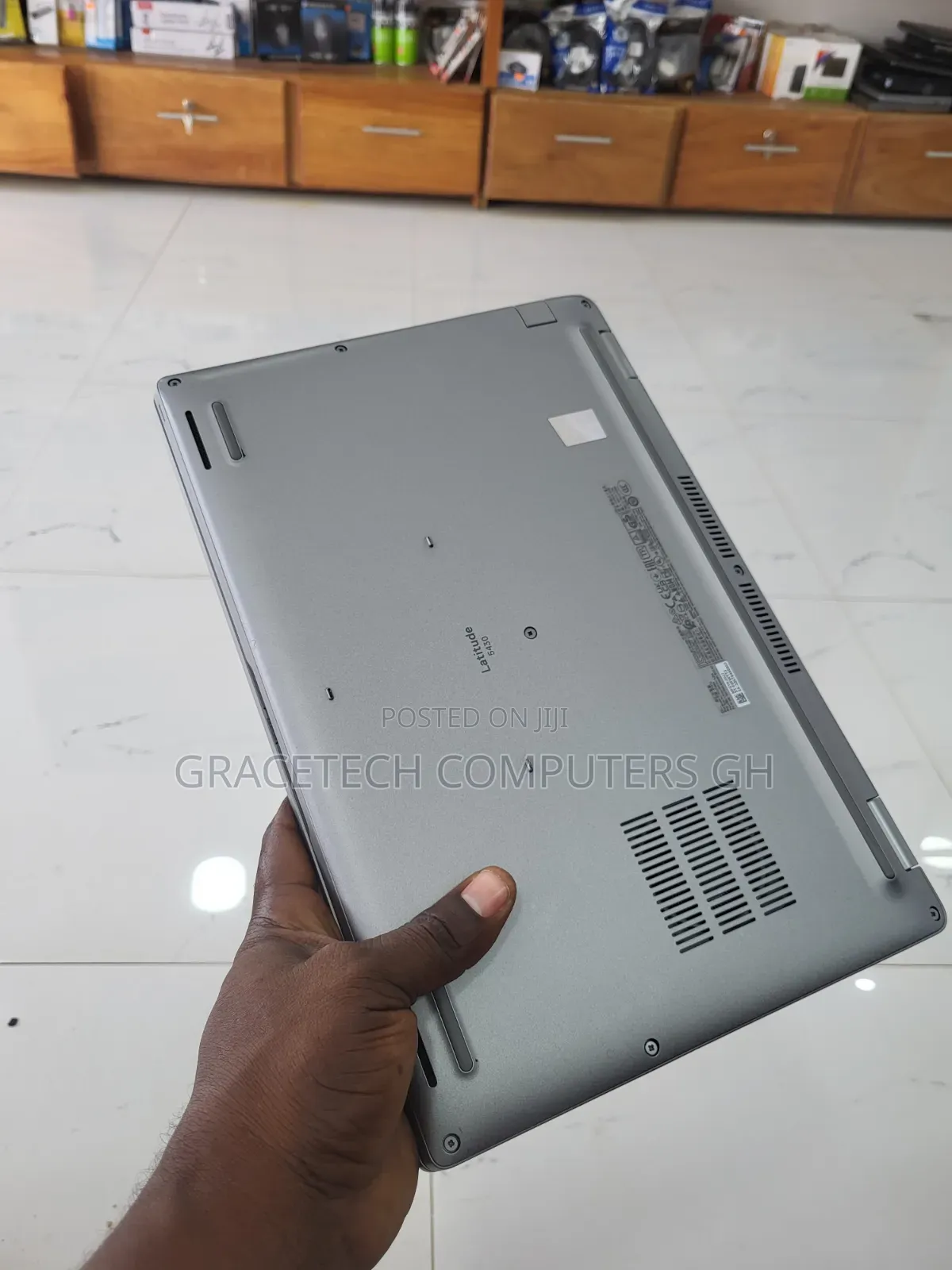 Laptop Dell Latitude 5430 8GB Intel Core i5 SSD 256GB
