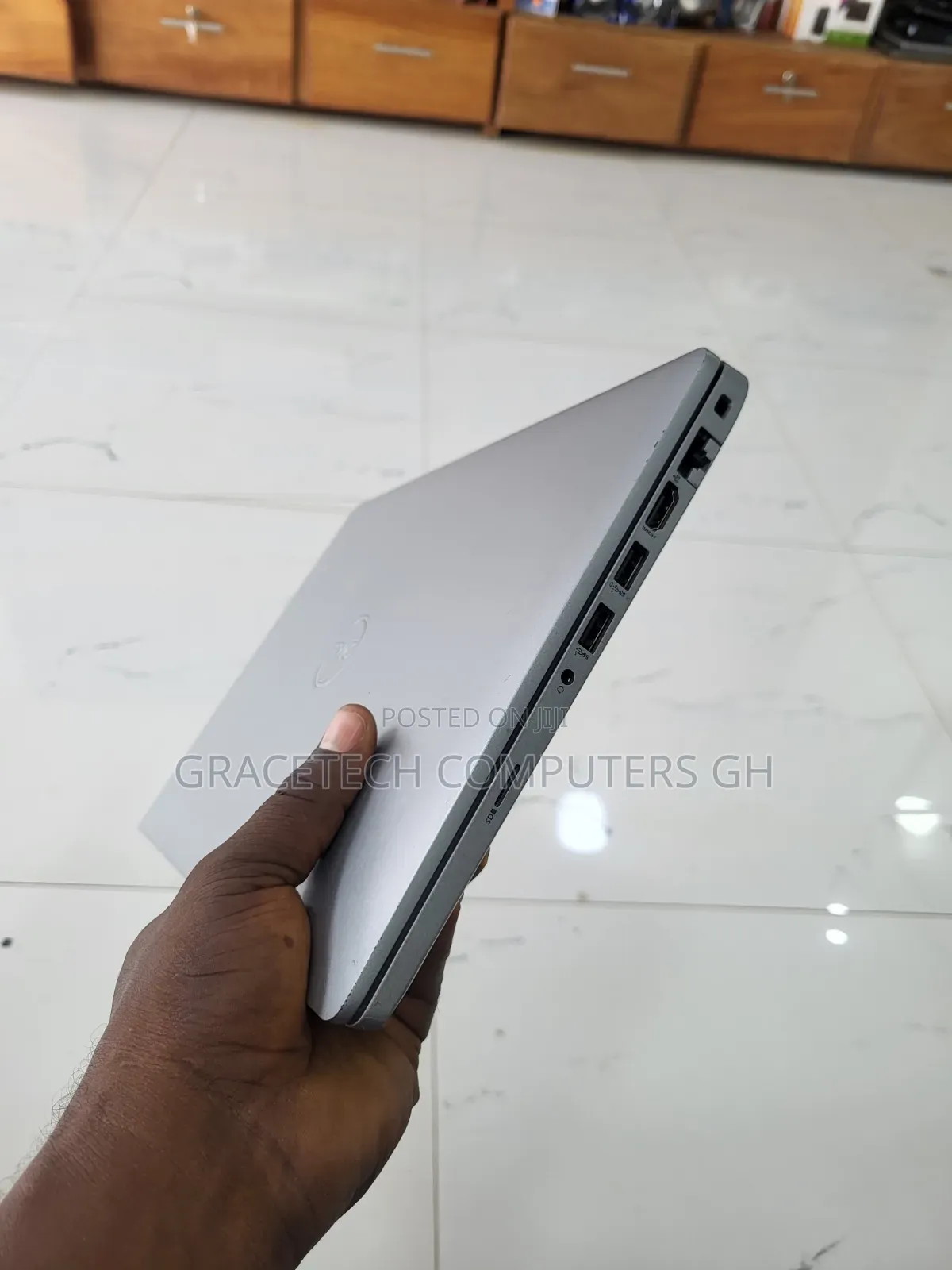 Laptop Dell Latitude 5430 8GB Intel Core i5 SSD 256GB