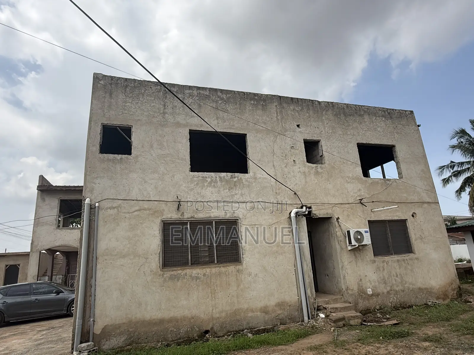 7bdrm Apartment in Spintex for rent