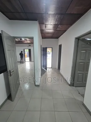 3bdrm House in Spintex Road for rent