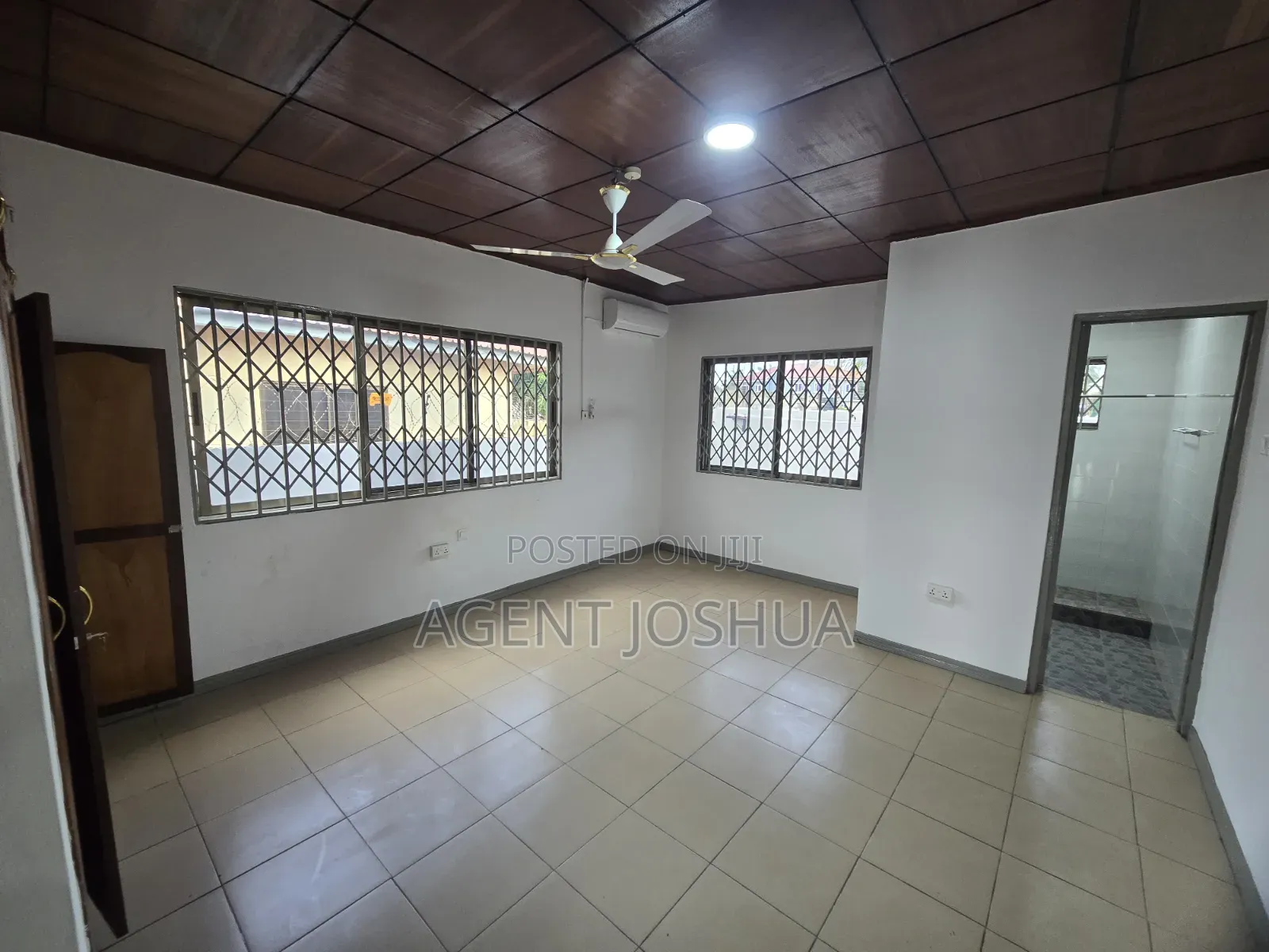 3bdrm House in Spintex Road for rent