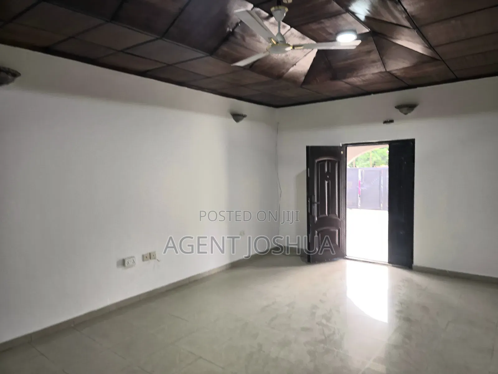 3bdrm House in Spintex Road for rent
