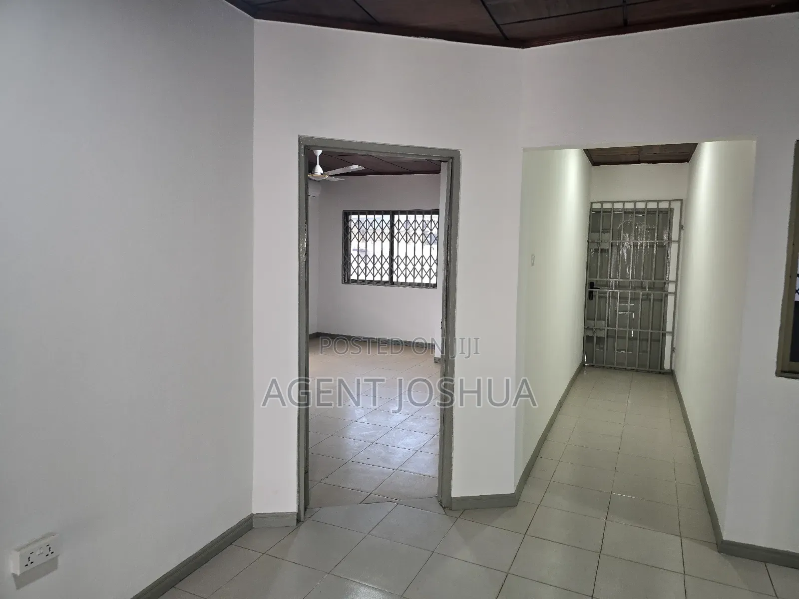 3bdrm House in Spintex Road for rent