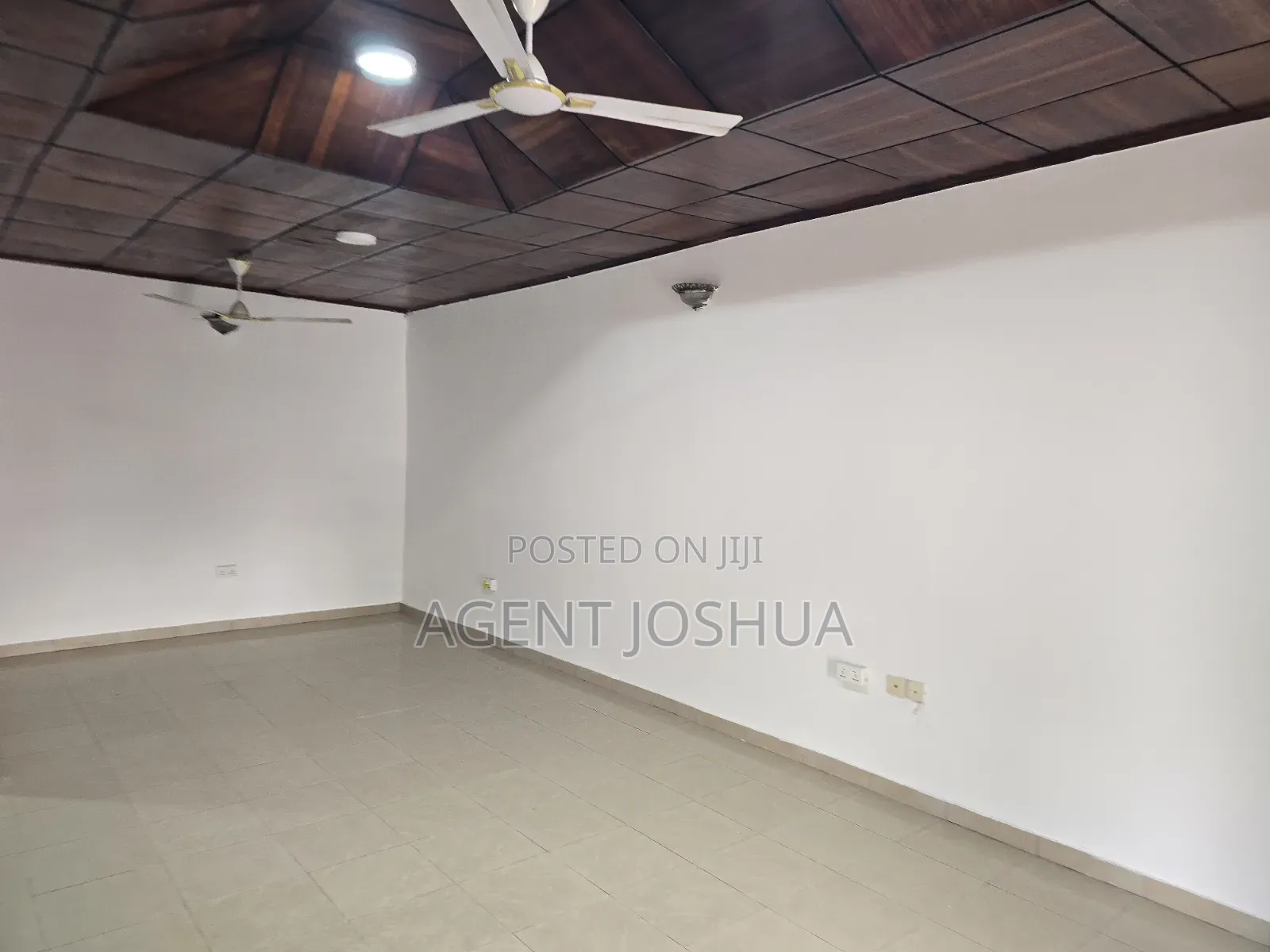 3bdrm House in Spintex Road for rent