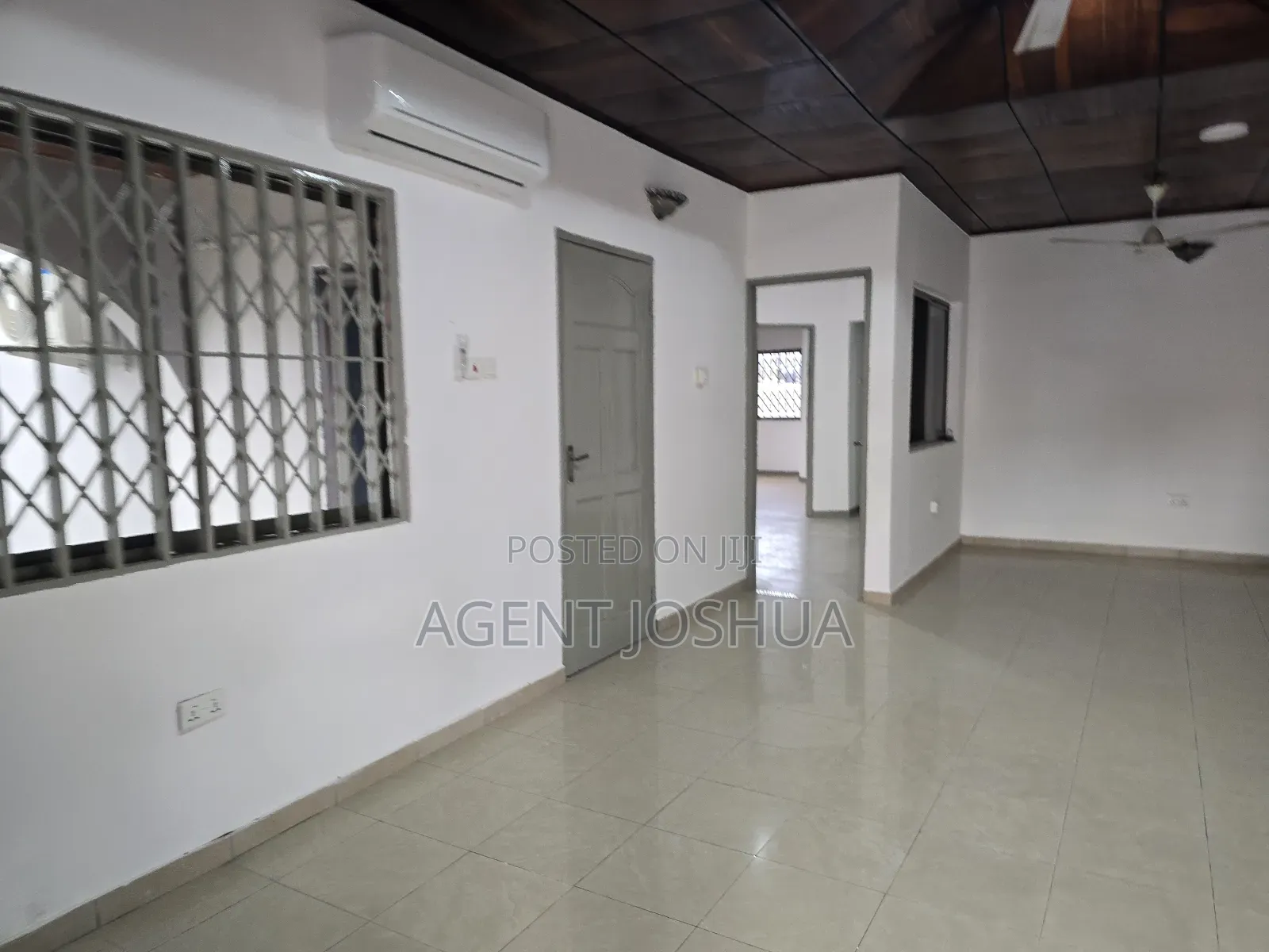 3bdrm House in Spintex Road for rent