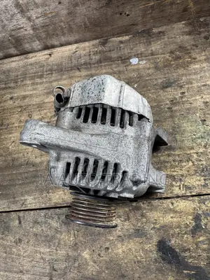 Toyota Belta Alternator