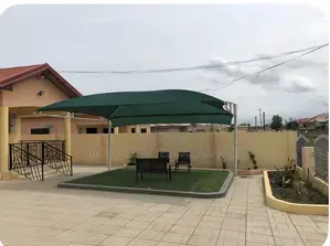 Furnished 3bdrm House in Millennium City for rent