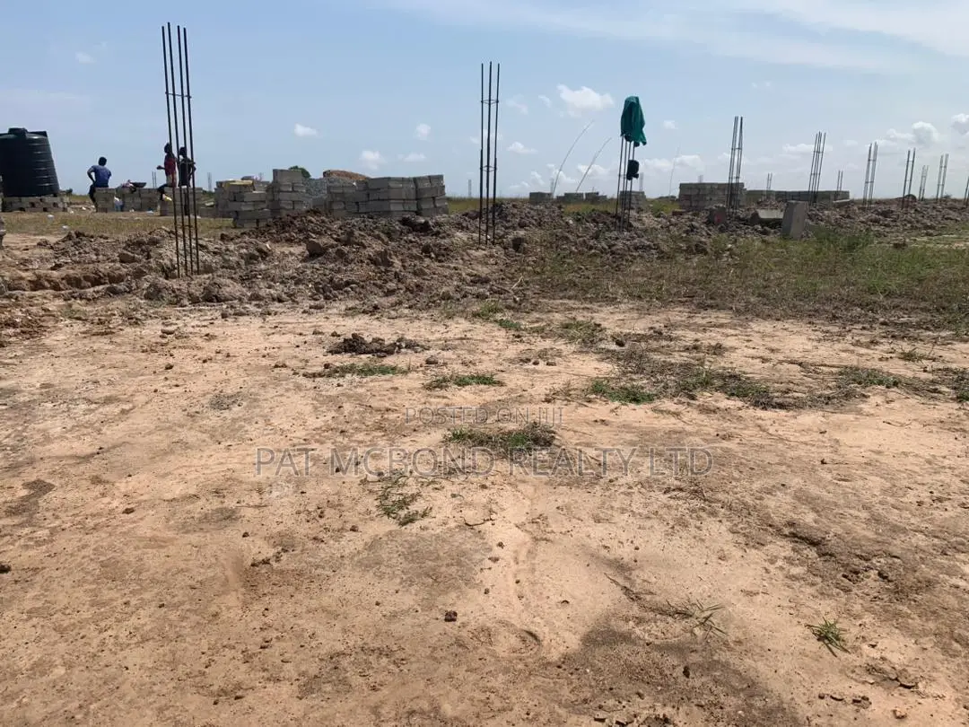 Easy Property Ownership at Prampram