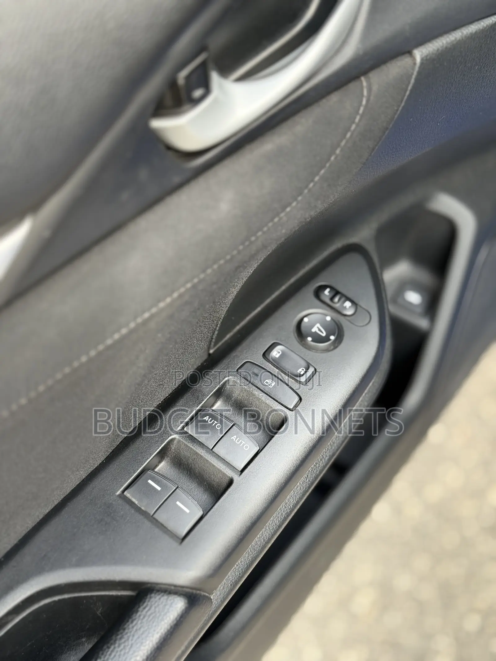 Honda Civic Sport 2021 Blue