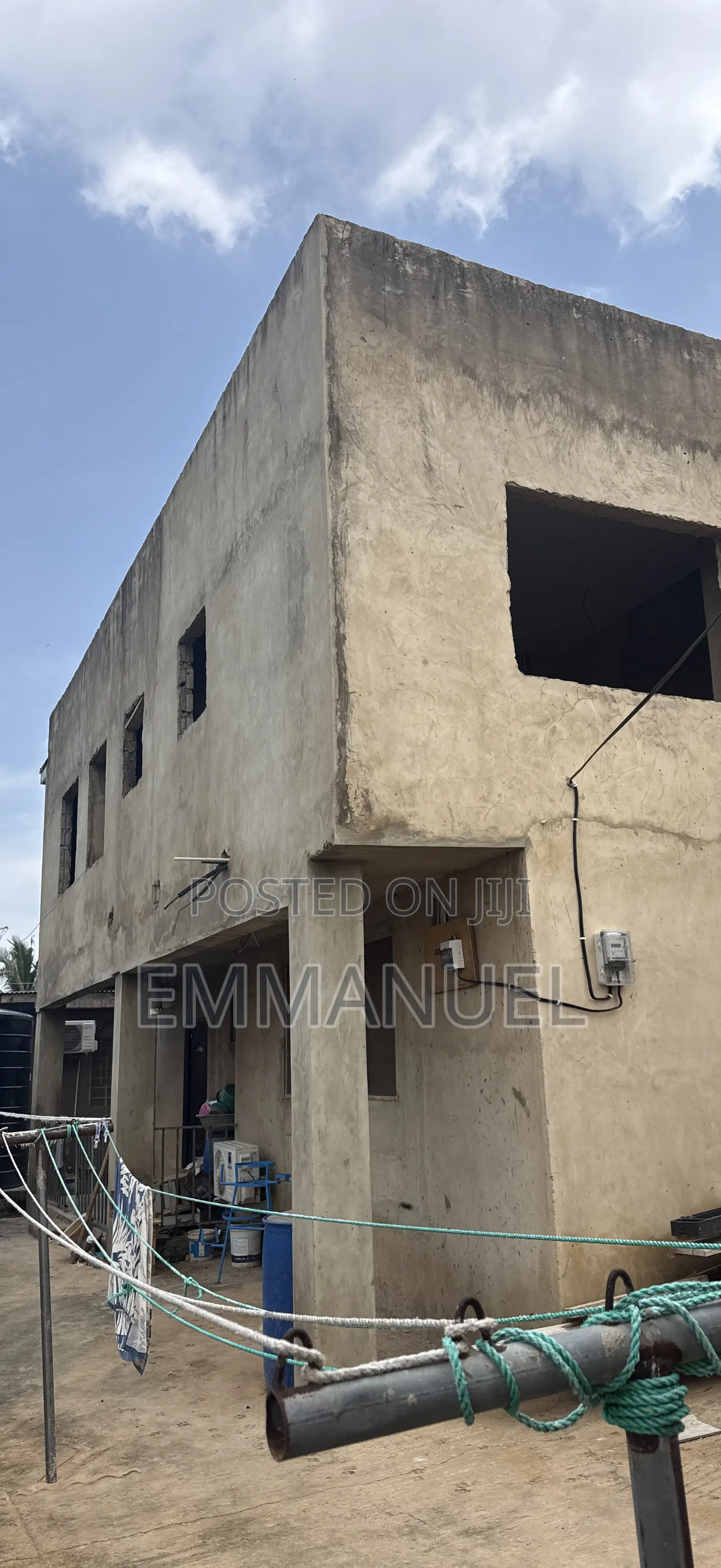 7bdrm Apartment in Spintex for rent