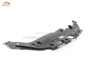 Highlander 2014-2015-2016-2017-2018-2019 Radiator Panel
