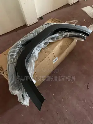 Dodge Ram 1500 Trx, Fender Flares/Mouldings With Led 2019,2020-2024