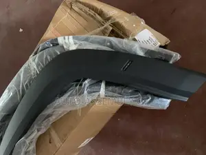 Dodge Ram 1500 Trx, Fender Flares/Mouldings With Led 2019,2020-2024