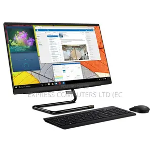 New Lenovo ideacentre AIO 510S 8GB Intel Core i5 HDD 1T
