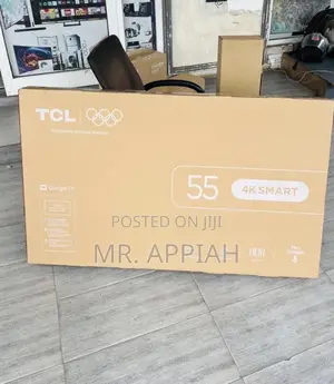 Premium TCL 55p6l 55 Inch Ultra Hd Google Television 