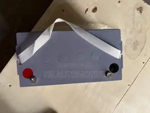 12v 100ah Solar Battery