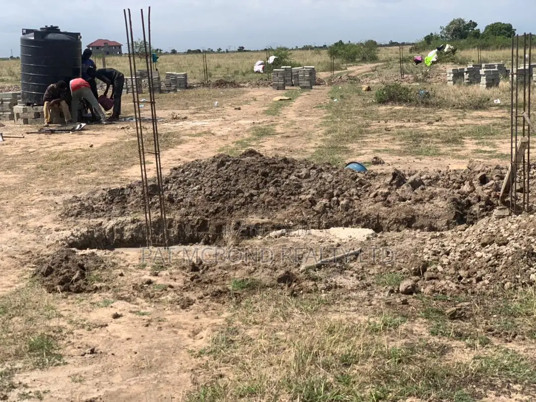 Start Your Land Ownership Journey Today