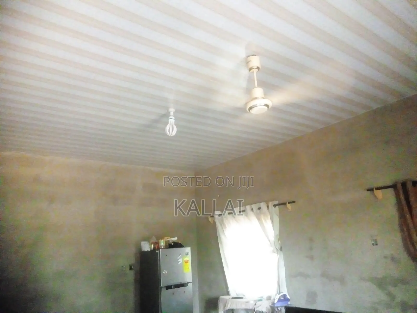 2bdrm Apartment in Lower Manya Krobo for sale