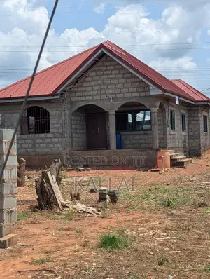 2bdrm Apartment in Lower Manya Krobo for sale
