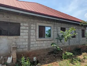 2bdrm Apartment in Lower Manya Krobo for sale