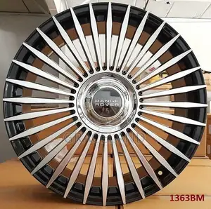 Original Best Rang Rover Autobiography Wheel Rim 20 Inches Available