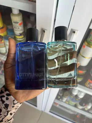 Zara Bogoss Vibrant Leather Summer Eau De Parfum 100ml