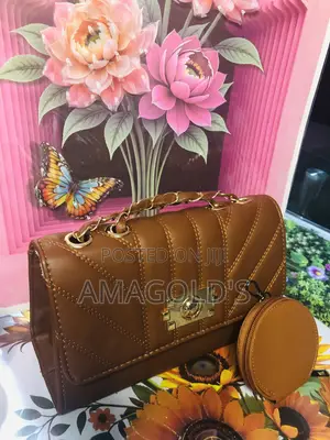 Ladies Bags