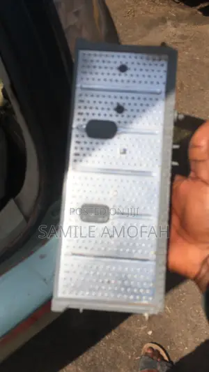 Hybrid Car Battery