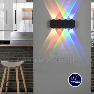 Bedside Wall Light Indoor and Outdoor Use It