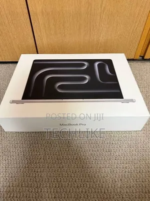 New Laptop Apple MacBook Pro 2026 M5 Max 48GB Apple M5 Max SSD 2T