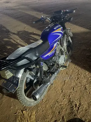 Royal RY150 2019 Blue