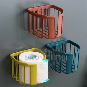 Walk Mount T Roll Holder