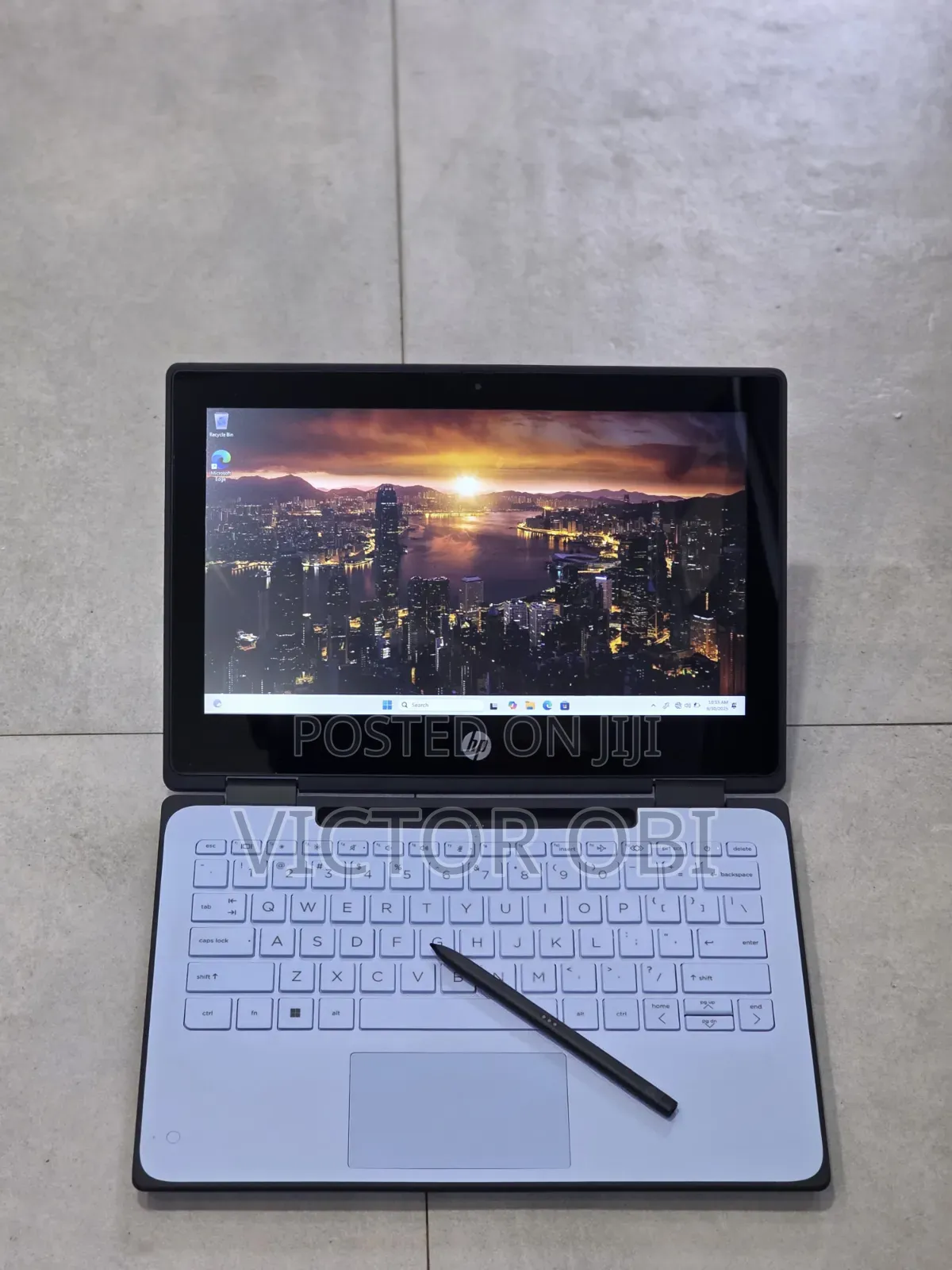 Laptop HP ProBook X360 455 G9 8GB Intel Pentium SSD 256GB