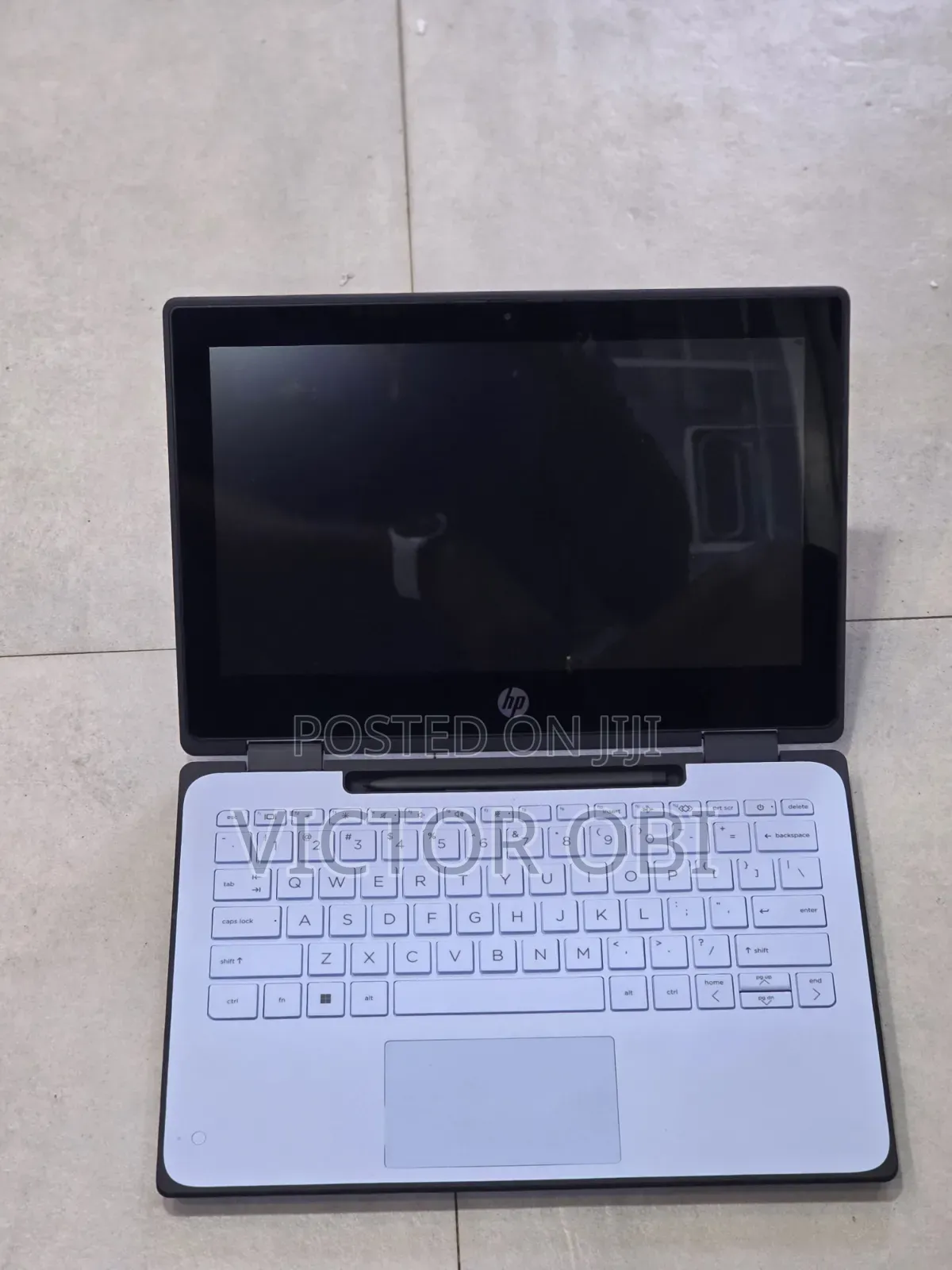Laptop HP ProBook X360 455 G9 8GB Intel Pentium SSD 256GB