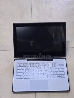 Laptop HP ProBook X360 455 G9 8GB Intel Pentium SSD 256GB