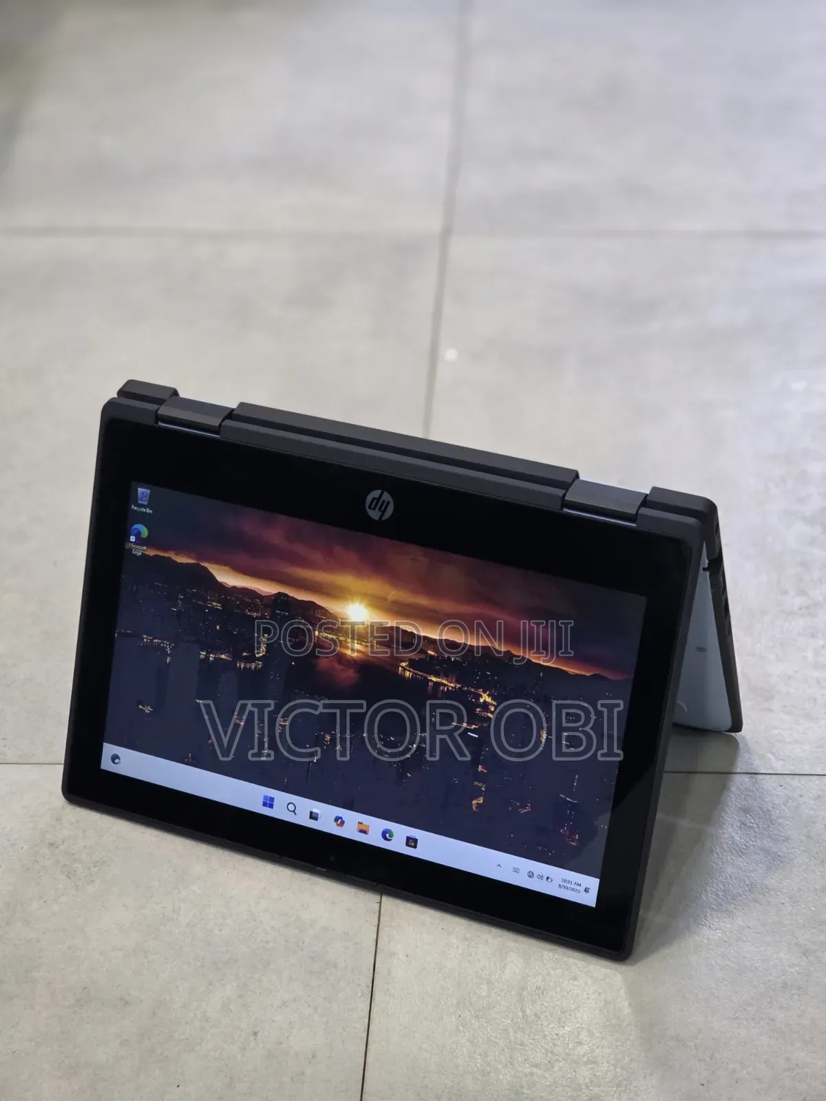Laptop HP ProBook X360 455 G9 8GB Intel Pentium SSD 256GB