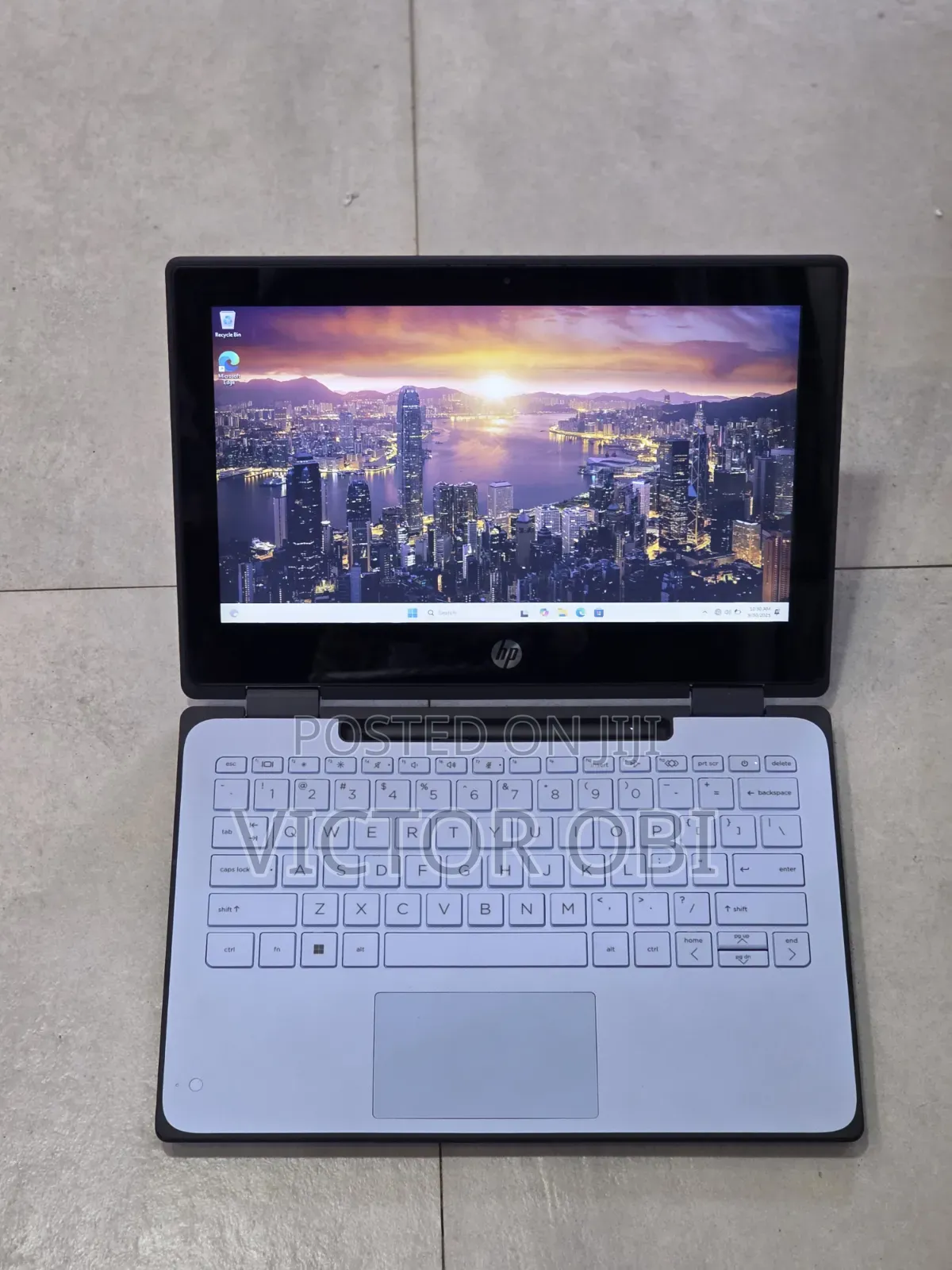 Laptop HP ProBook X360 455 G9 8GB Intel Pentium SSD 256GB