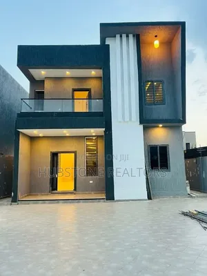 4bdrm House in School Park Area for sale