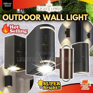New Arrival Garden Wall Light
