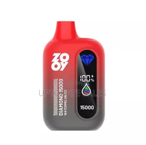 Chargeable/Disposable Vape