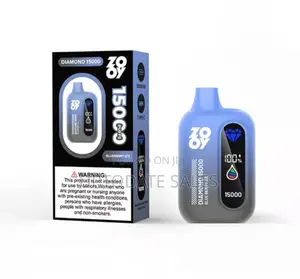 Chargeable/Disposable Vape