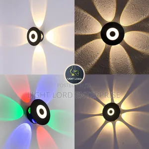 Vexx / 6eye Wall Light