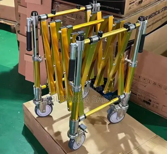 Church Trolley Available for Rental