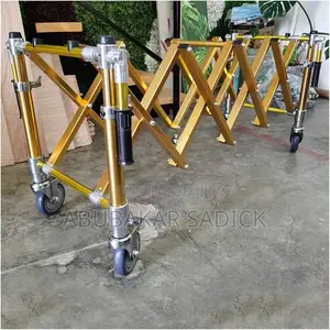 Church Trolley Available for Rental