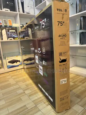 2024 TCL 75 Inches