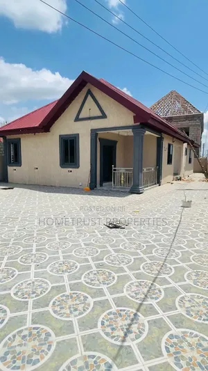 3bdrm House in Ablekuma Peace, Manhean for sale