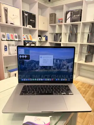 Laptop Apple MacBook Pro 2019 16GB Intel Core i7 SSD 1T
